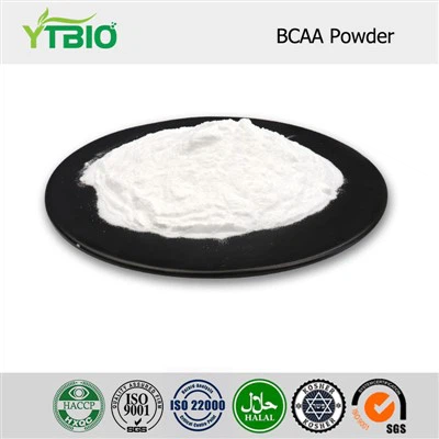 Массовый порошок BCAA