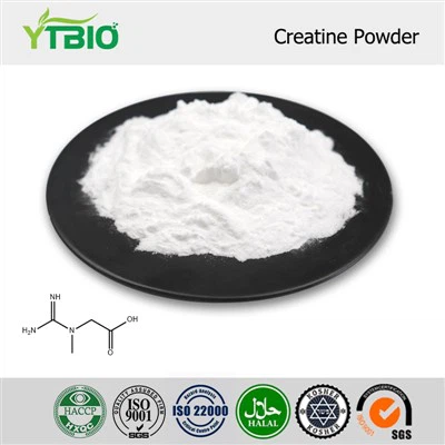 Массовый креатиновый порошок