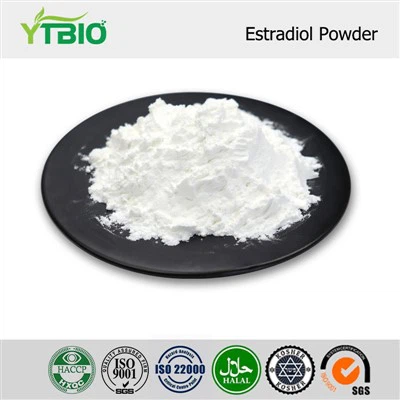 Эстрадиол порошок