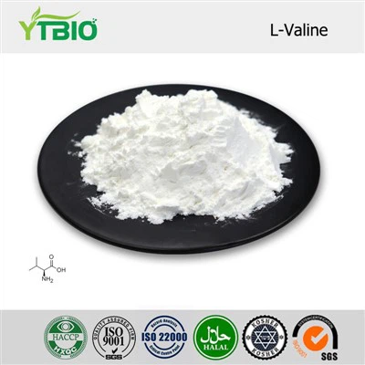 L-валин порошок