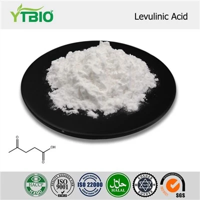 Порошок левулиновой кислоты