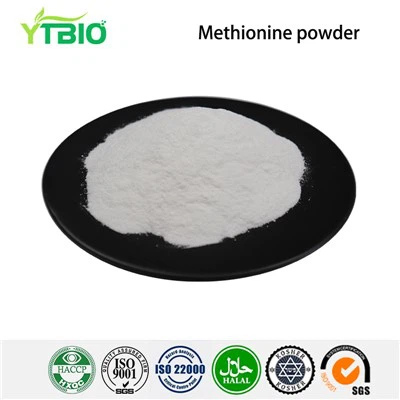 Метионин порошок